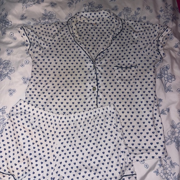 Heart Roller Rabbit Polos - Picture 1 of 5